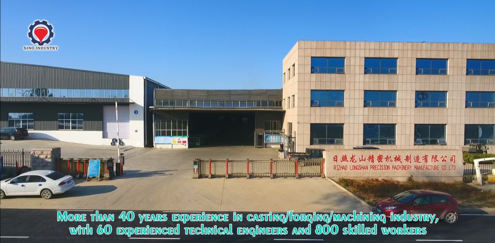 Sino Industry and Trade Co., Ltd. (48)