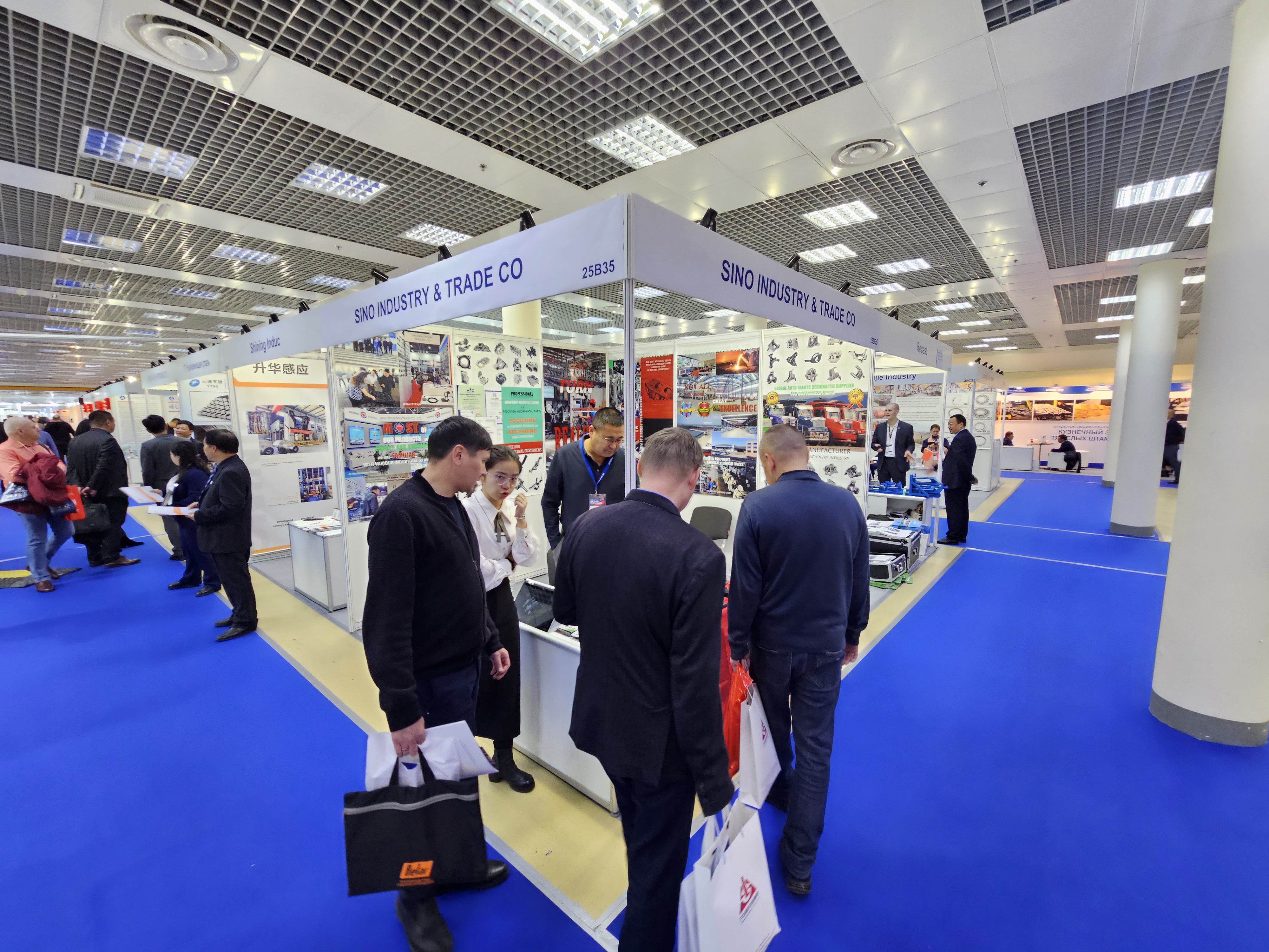 Engine Parts for Steering Gear